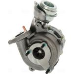 NISSENS Turbolader 93043 NISSENS Turbolader 93043