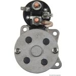Herth+Buss Elparts Anlasser 42114014 Herth+Buss Elparts Anlasser 42114014