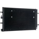 Kondensator, Klimaanlage AC 457 000P Kondensator, Klimaanlage AC 457 000P