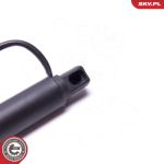 ESEN SKV Elektromotor, Heckklappe 52SKV948