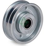 Umlenk-/Führungsrolle, Zahnriemen 532 0646 10 Umlenk-/Führungsrolle, Zahnriemen 532 0646 10