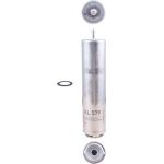 MAHLE Kraftstofffilter KL 579D MAHLE Kraftstofffilter KL 579D