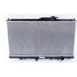 Nissens Wasserkühler PKW 62258 Nissens Wasserkühler PKW 62258