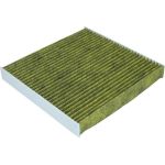 KAMOKA Filter, Innenraumluft 6080087