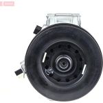 Denso Kompressor DCP50306 Denso Kompressor DCP50306