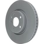 Bremsscheibe Vw P. A4/A5 07-/Q5/A6 09- 320X30 24.0130-0221.1