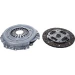 SACHS Kupplungssatz 3000 951 006