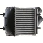 MAHLE Ladeluftkühler CI 344 001S