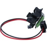 Widerstand, Innenraumgebläse NRF342061 Widerstand, Innenraumgebläse NRF342061