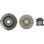 LuK Kupplungssatz 643 3087 33 - für Lkw LuK Kupplungssatz 643 3087 33 - für Lkw