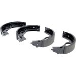 ATE Bremsbacken 03.0137-0390.2 ATE Bremsbacken 03.0137-0390.2