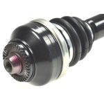 Spidan Antriebswelle 25800 - Hinterachse links Spidan Antriebswelle 25800 - Hinterachse links
