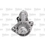 Valeo Anlasser 458317 Valeo Anlasser 458317