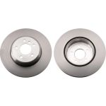 Bremsscheibe Bmw T. 3/4 11-Gelocht DF6607S Bremsscheibe Bmw T. 3/4 11-Gelocht DF6607S