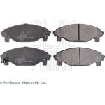 Bremsbelagsatz Daihatsu P. Charade/Cuore/Gran Move 93-01 ADD64220 Bremsbelagsatz Daihatsu P. Charade/Cuore/Gran Move 93-01 ADD64220