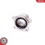 SKV GERMANY Radlager 29SKV123 SKV GERMANY Radlager 29SKV123