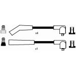 Zündleitungssatz RC-RV414 Zündleitungssatz RC-RV414