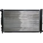 Kühler, Motorkühlung CR 423 000S Kühler, Motorkühlung CR 423 000S