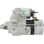 S3029 AS-PL Anlasser (Starter) S3029
