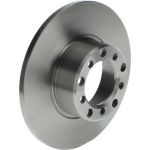 Bosch Bremsscheibe Vorderachse 0 986 478 057 Bosch Bremsscheibe Vorderachse 0 986 478 057