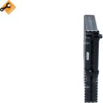Wärmetauscher, Innenraumheizung 58053 Wärmetauscher, Innenraumheizung 58053
