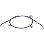 Bosch Seilzug Feststellbremse 1 987 482 826 Bosch Seilzug Feststellbremse 1 987 482 826