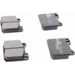 V30-8102 Vaico Bremsbelagsatz für Scheibenbremse V30-8102 V30-8102 Vaico Bremsbelagsatz für Scheibenbremse V30-8102
