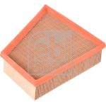 Luftfilter Skoda 1.0/1.4 24394 Luftfilter Skoda 1.0/1.4 24394