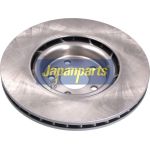 Japanparts Bremsscheibe DI-0918C Japanparts Bremsscheibe DI-0918C