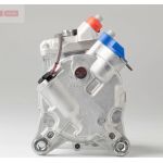 DENSO Kompressor DCP05091 DENSO Kompressor DCP05091