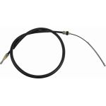 Vaico Handbremsseil V46-30019 Vaico Handbremsseil V46-30019
