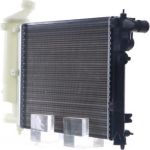 MAHLE Kühler, Motorkühlung CR 90 000S MAHLE Kühler, Motorkühlung CR 90 000S