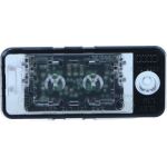 Original VAG Kennzeichenbeleuchtung Audi A8 10-Le 4H0943021 Original VAG Kennzeichenbeleuchtung Audi A8 10-Le 4H0943021