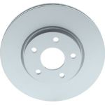 BOSCH Bremsscheibe 0 986 479 H66 BOSCH Bremsscheibe 0 986 479 H66
