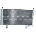 Kondensator, Klimaanlage 350473 Kondensator, Klimaanlage 350473