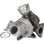 KAMOKA Turbolader 8600076