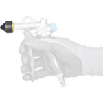 HAZET Bürsten-/Düsen-Set, Saug-/Blaspistole 9040-42/3 HAZET Bürsten-/Düsen-Set, Saug-/Blaspistole 9040-42/3