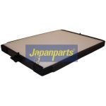 Japanparts Innenraumfilter FAA-H03 Japanparts Innenraumfilter FAA-H03