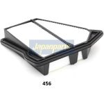 FILTR HONDA POWIETRZA CRV 2,2-IDTEC 07 FA-456S FILTR HONDA POWIETRZA CRV 2,2-IDTEC 07 FA-456S