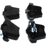 Bosch Bremsbelagsatz 0 986 494 481 Bosch Bremsbelagsatz 0 986 494 481