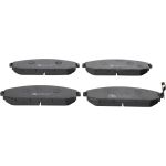Bremsbelagsatz Nissan P. Patrol Gr V 2.8-3.0 Dti 97-10 13.0460-5879.2 Bremsbelagsatz Nissan P. Patrol Gr V 2.8-3.0 Dti 97-10 13.0460-5879.2