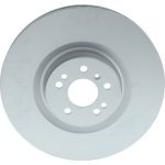 Bosch Automotive Bremsscheibe 0986479A26 Bosch Automotive Bremsscheibe 0986479A26