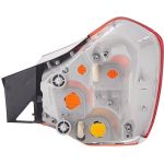HECKLEUCHTE L HELLA 9EL 354 998-031 HECKLEUCHTE L HELLA 9EL 354 998-031
