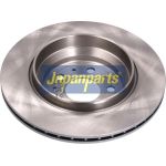 Japanparts Bremsscheibe DP-0326C Japanparts Bremsscheibe DP-0326C