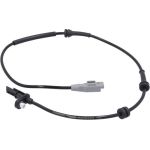 KAMOKA Sensor, Raddrehzahl 1060108 KAMOKA Sensor, Raddrehzahl 1060108