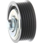 SKF Keilrippenriemen-Umlenkrolle VKM 34023 SKF Keilrippenriemen-Umlenkrolle VKM 34023