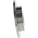 Bosch Bremsscheibe Vorderachse 0 986 478 727 Bosch Bremsscheibe Vorderachse 0 986 478 727
