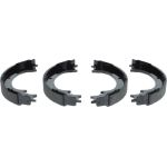 Bosch Bremsbacken 0 986 487 945