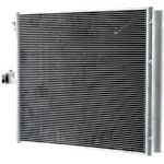 MAHLE Kondensator, Klimaanlage AC 932 000S MAHLE Kondensator, Klimaanlage AC 932 000S