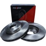 Maxgear Bremsscheibe Db P. W211 02 19-1034 Maxgear Bremsscheibe Db P. W211 02 19-1034